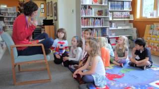 Maternelle (PS-K)