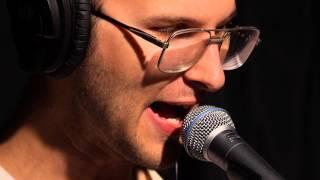 Weed - Silent Partner (Live on KEXP)