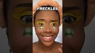 CUTE  or FAIL?  Tiktok Filters Pick My Makeup 