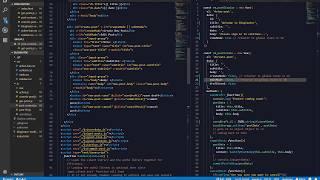 JavaScript Coding Live Stream | [ Vue.JS ] | RabbitWerks JavaScript