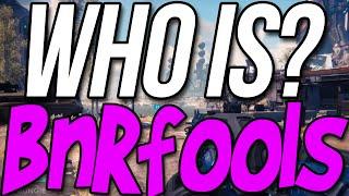 Who Is @BnRfools & What Can He Offer You? - Subscriber Saturday