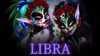 LIBRA RECIBIRÁS COMUNICACIÓN DE ESTA PERSONA TE SORPRENDERÁS! HOROSCOPO #LIBRA AMOR MARZO 2025