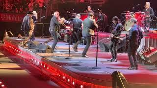 Bruce Springsteen - Johnny 99 - Kansas City, 2/18/2023