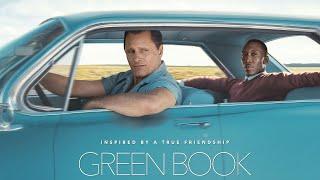 Green Book (2018) Movie || Viggo Mortensen, Mahershala Ali, Linda Cardellini || Review and Facts