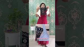 Hide your cleavage | Cleavage coverage #shorts #cleavage #fashionsecrets