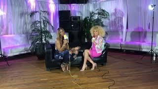 Allthatval Interview On 5Sur5TV