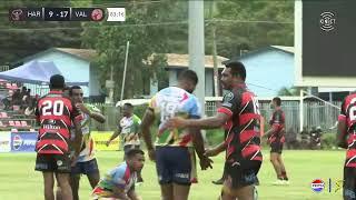 PEPSI CRU PREMIER GRADE MENS XV RD 6 - SUPREME INDUSTRIES HARLEQUINS v SWG TSI VALLEY HUNTERS