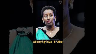 IBISEKURU BYOSE BYA Jeannette KAGAME n'Abavandimwe Be  #jacksondushimimana #redbluejd