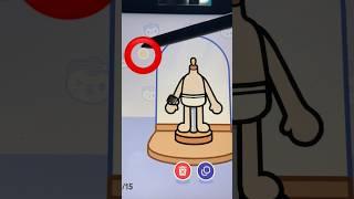 Toca Boca Update or Secrets?