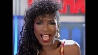 Sinitta - Cross My Broken Heart