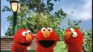 Elmo's World: Games Imagination