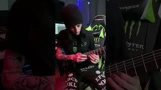Death of Me Demo | Last Chorus Lead
