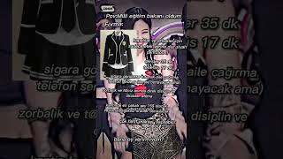 Bana oy verirmiydin :)? #blackpink #blink #bwkpp