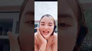 pamer toket