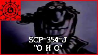 SCP-354-IK-J - "О Н О"