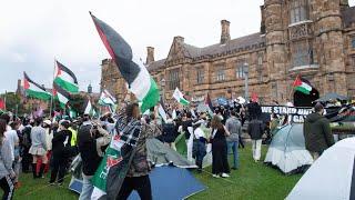 Sydney Uni spends $441,000 figuring out how to combat antisemitism
