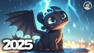 Music Mix 2025  EDM Mixes of Popular Songs  EDM Bass Boosted Music Mix #383