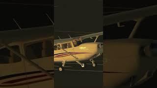 Sunset Tucson Takeoff | Infinite Flight