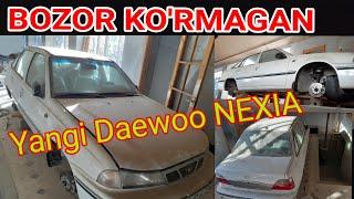 Chevrolet NEXIA 2 va Daewoo NEXIA 1 NARXLARI 2020-YIL - БОЗОР КУРМАГАН ЯНГИ НЕХИА 1