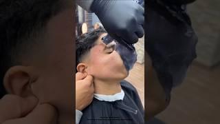 Unique Face Mask #shorts #ytshorts
