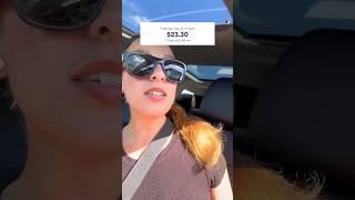 Quit my 9-5 to be a SAHW & an Instacart girly on the side… No regrets!