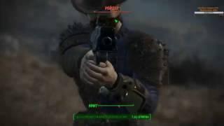 Fallout 4. Выживание #015. Приводим поселения и оружие в порядок. 1080 60 FPS