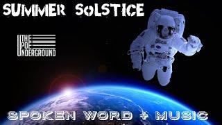 The Poe Underground - Summer Solstice (Official Audio) EDM Music