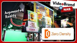 Inside Zero Density's Turnkey Technology Solution for the Broadcasting Industry