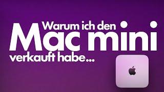 M1 Mac mini: Mein Fazit nach zwei Jahren!