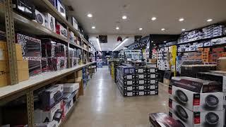 Stereo Zone - Store Overview