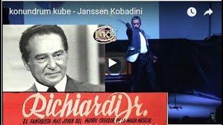 konundrum kube - Janssen Kobadini (Show homenaje a Richiardi)