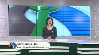 Bản tin truyền hình Nông nghiệp và Môi trường số 9/2025 (số 396)