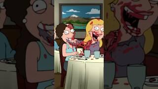 Самые смешные моменты Гриффинов #shorts #familyguy