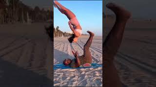 Gymnastic Skills shorts gymnastics fun creative short