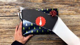 Ties.com Gift Unboxing | Ties.com