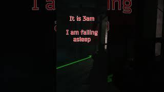 Tarkov is scripted