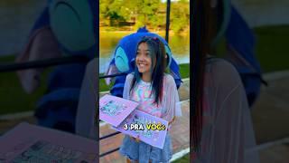 DIVIDE DIREITO BOBBIE GOODS! #shortvideo #eitalala
