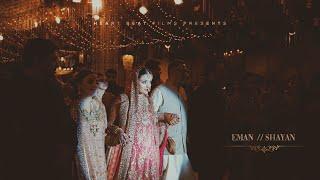 Eman & Shayan: A Royal Union | Heart Beat Films