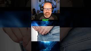 Wearing Jeans: 13 Days vs. 15 Months – The Truth