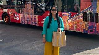 Milan, Italy sightseeing  | Tamil Vlog | Milan Travel Tips | Anitha Anand vlog | Italy