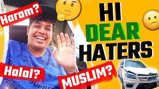 A Important  Message to Irfan | Hussain's view