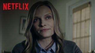 Clinical / Trailer oficial / Netflix