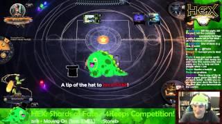 Showsni's Infinite Combo Machine