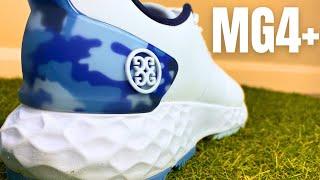 Should The G/Fore MG4+ Be Your Next Pair Of Golf Shoes? An Honest Review