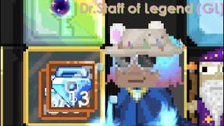 SELLING BUYCHEST FOR 350 BGL OFFER | Growtopia