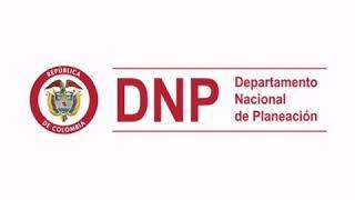 Departamento Nacional De Planeación (DNP)