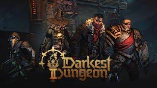 Darkest Dungeon 2 - Grimdark Doomed Caravan Roguelike RPG