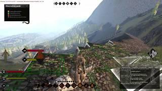 Life is Feudal  MMO Landscapes & Base Design pt.2