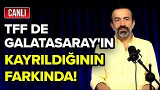 Acun Ilıcalı Açıkladı: TFF de Galatasaray'ın Kayrıldığının Farkında! | FENERBAHÇE GÜNDEMİ