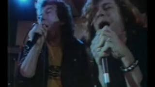 Jimmy Barnes & INXS - Good Times (Official Video)